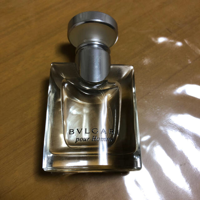 BVLGARI - ぽるしぇさん専用 BVLGARI プールオム 香水の通販 by Nepongg's shop｜ブルガリならラクマ