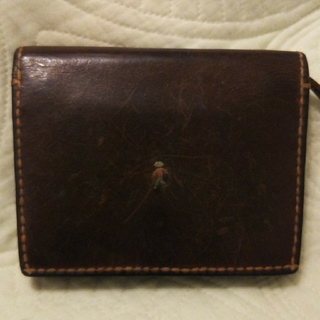 エンリーべグリン(HENRY BEGUELIN)のエンリーベグリンの財布です｡(財布)