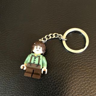 レゴ(Lego)のLEGO キーホルダー(キーホルダー)