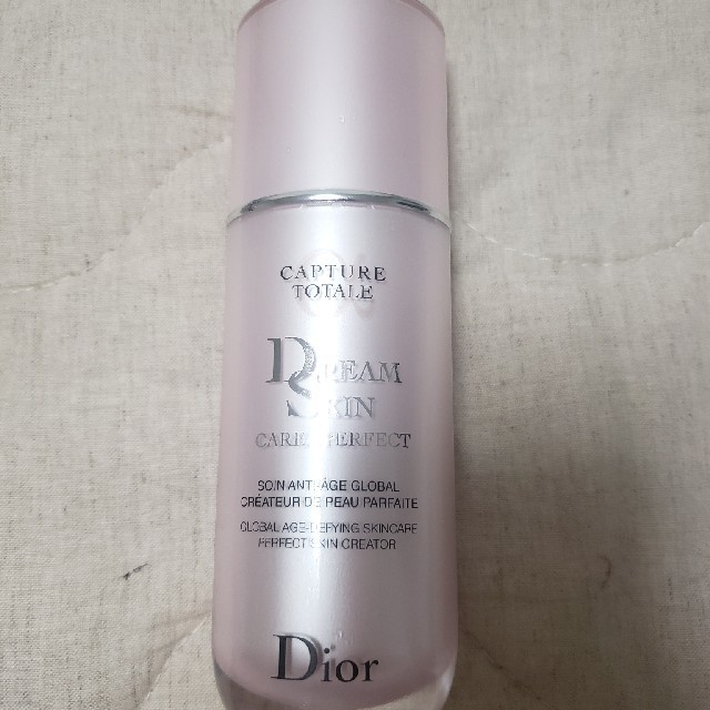 ♥️DIOR♥️カプチュールトータルドリームスキンケア&パーフェクト乳液 2