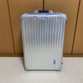 廃盤 RIMOWA リモア シルバーインテグラル 926.63