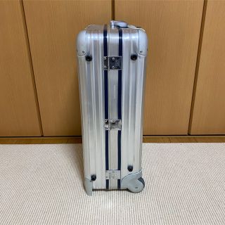 廃盤 RIMOWA リモア シルバーインテグラル 926.63