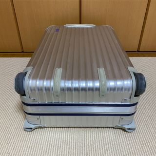 廃盤 RIMOWA リモア シルバーインテグラル 926.63