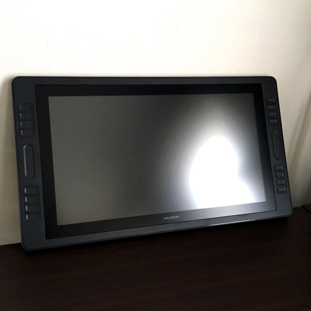 液タブ Huion Kamvas Pro Gt 192の通販 By えい S Shop ラクマ 液タブ Huion Kamvas Pro Gt 192の通販 By えい S Shop ラクマ