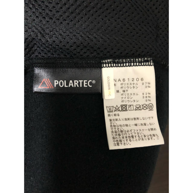 THE NORTH FACE(ザノースフェイス)のmax8様専用 メンズのジャケット/アウター(その他)の商品写真