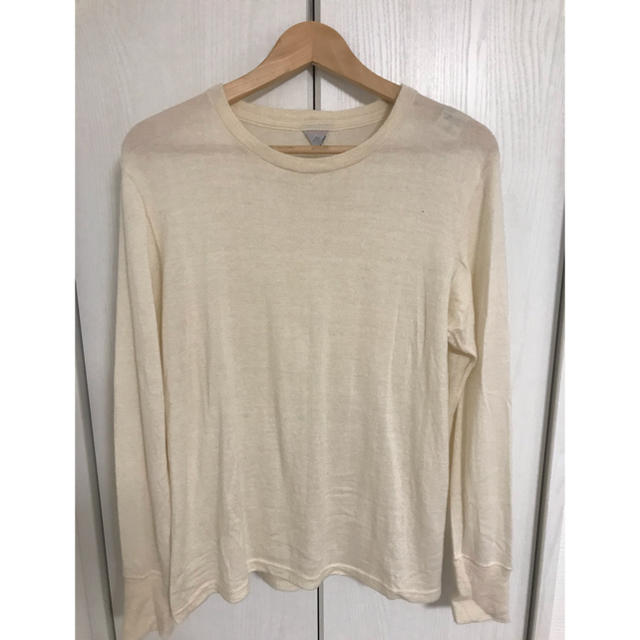 値下げ中※MASU BEETHOVEN SWEATER 46 assoservizi.com