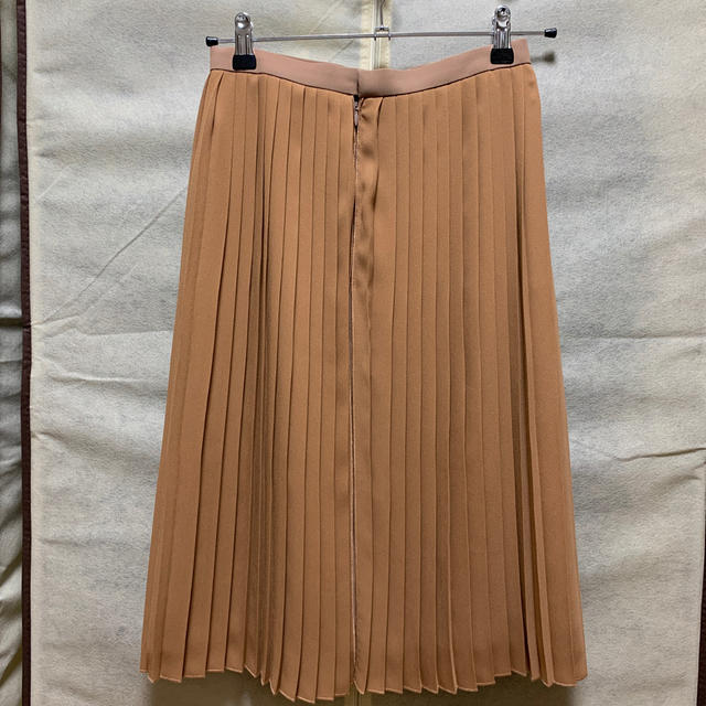 SCOT CLUB(スコットクラブ)のスコットクラブ　アーガ　Aga プリーツスカート レディースのスカート(ひざ丈スカート)の商品写真
