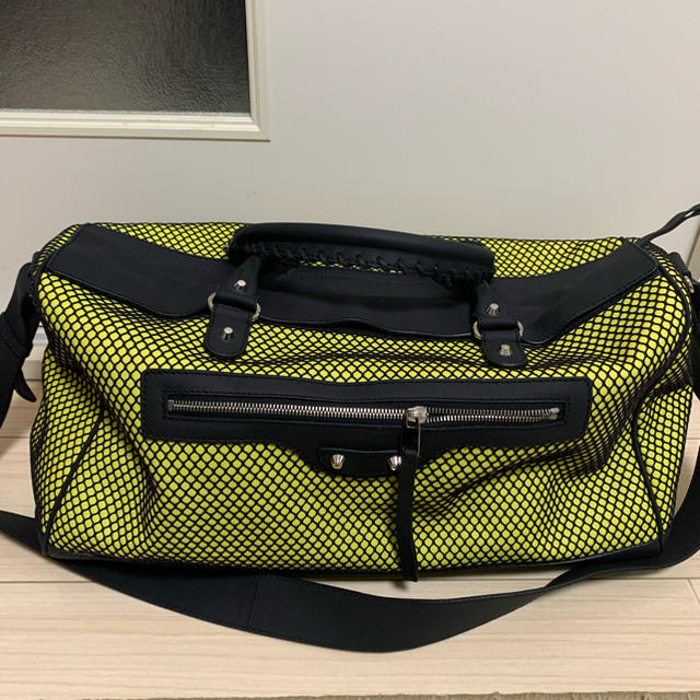2022特集 - Balenciaga バレンシアガ ボストンバッグ Balenciaga