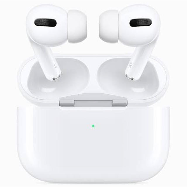 新品　Apple AirPods Pro MWP22J/A