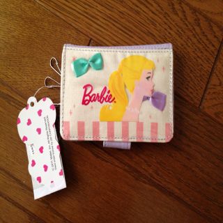 バービー(Barbie)のBarbie♡キーケース♡新品(その他)