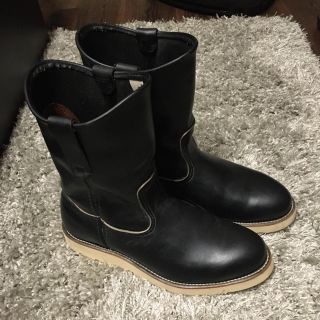 レッドウィング(REDWING)のレッドウィング　ペコスブーツ　8169(ブーツ)