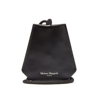 マルタンマルジェラ(Maison Martin Margiela)の④ Maison Margiela メゾンマルジェラ   キーリング ネックレス(ネックレス)