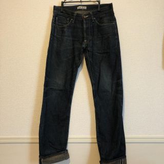 アクネ(ACNE)の【最終値下げ】Acne Jeans デニム ジーンズ(デニム/ジーンズ)