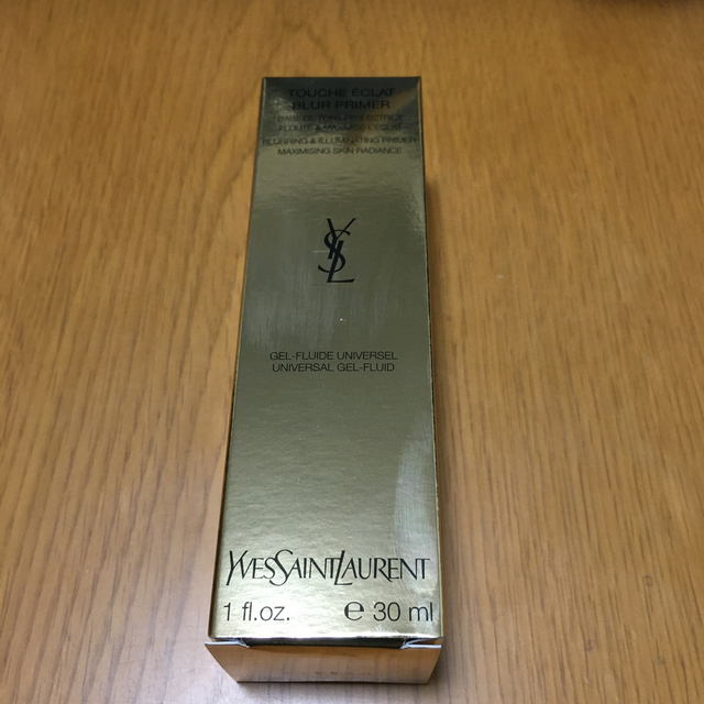 Yves Saint Laurent Beaute(イヴサンローランボーテ)のイヴ・サンローラン ラディアント タッチ ブラープライマー メイクアップベース コスメ/美容のベースメイク/化粧品(化粧下地)の商品写真