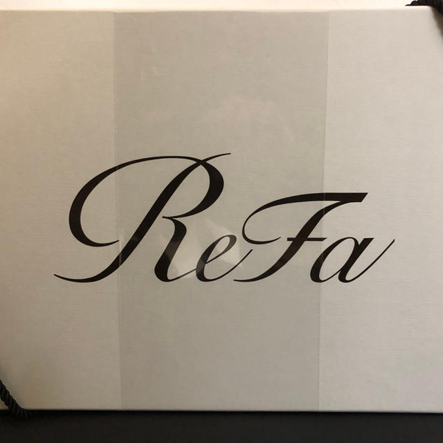 ReFa(リファ)のMTG、リファ、Refa スマホ/家電/カメラの美容/健康(ドライヤー)の商品写真