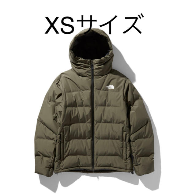 The north face belayer parka - ダウンジャケット