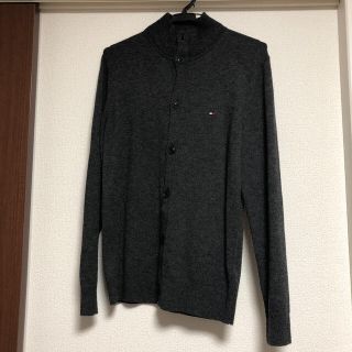 トミーヒルフィガー(TOMMY HILFIGER)のTOMMY HILFIGER カーディガン(カーディガン)