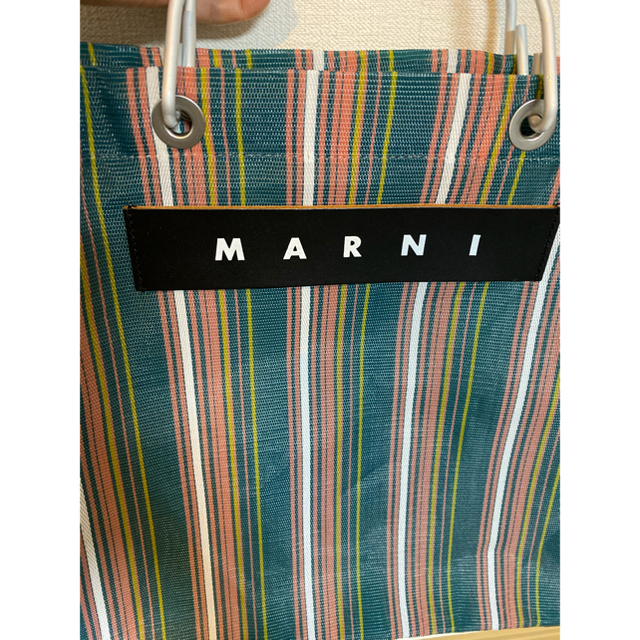 Marni(マルニ)のMARNIバッグ値下げ中!!! レディースのバッグ(トートバッグ)の商品写真