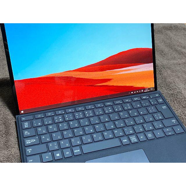 送料0円】 Microsoft - Microsoft Surface Pro X ノートPC