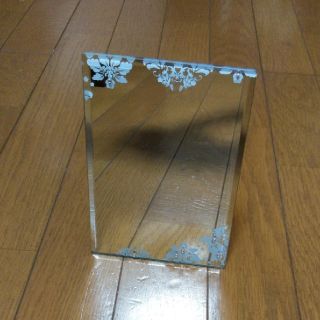 レイジースーザン(LAZY SUSAN)のレイジースーザン✿ミラー✿新品(ミラー)