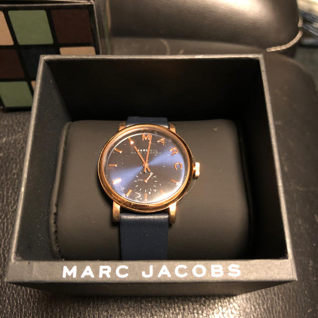 専用。MARC JACOBS 時計