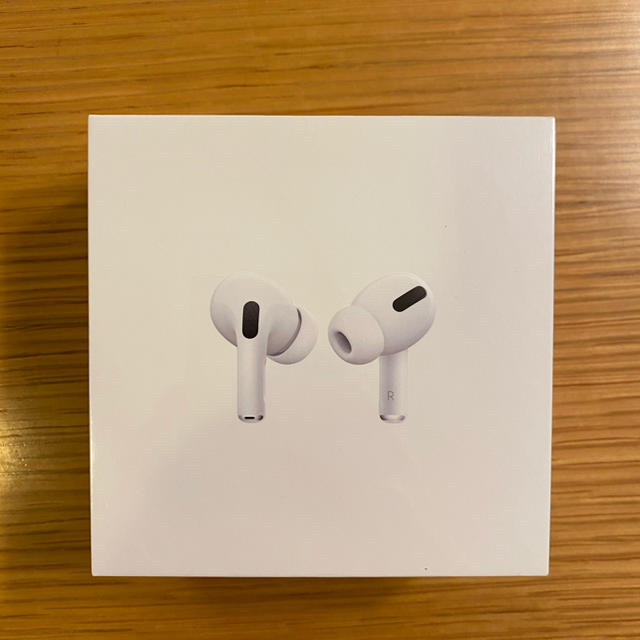 AirPods Pro MWP22J/A