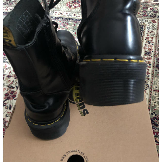 Dr.Martens(ドクターマーチン)のJADON UK5 レディースの靴/シューズ(ブーツ)の商品写真