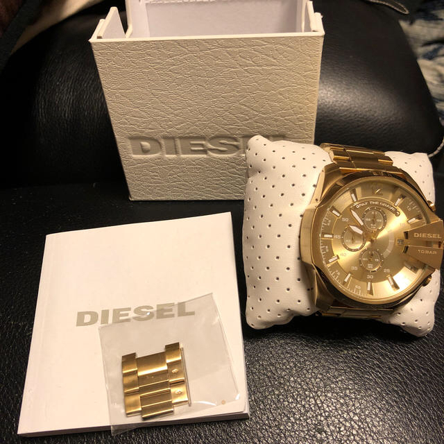 専用です。DIESEL 腕時計