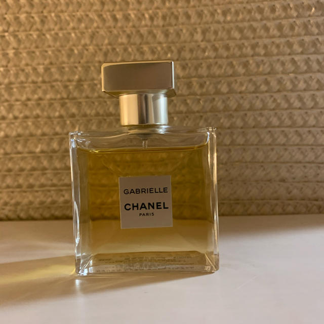 CHANEL(シャネル)のCHANEL ガブリエル　オードゥ　パルファム コスメ/美容の香水(香水(女性用))の商品写真