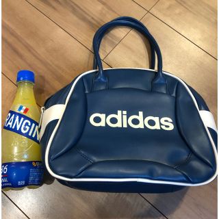 アディダス(adidas)のアディダス　バッグ(ハンドバッグ)