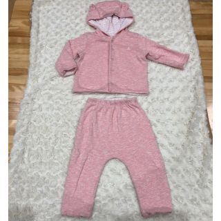 ベビーギャップ(babyGAP)のベビーギャップ  中古(カバーオール)