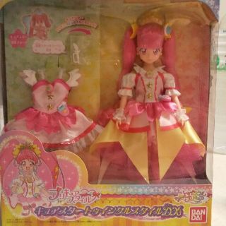 トゥインクルプリキュア☆キュアスター(キャラクターグッズ)