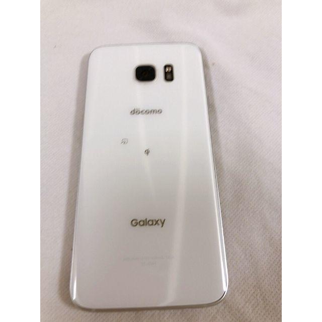 Galaxy S7 edge SC-02H docomo (153) 1