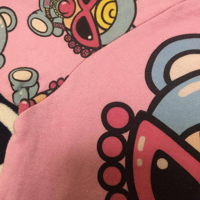80センチ 1