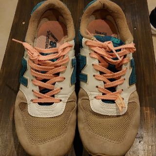 ニューバランス(New Balance)のyumi様専用 ニューバランス スニーカー24センチ(スニーカー)