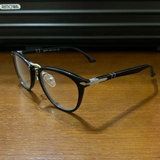 レイバン(Ray-Ban)の【新品、未使用】Persol  9222 95  ボストンウエリントン (サングラス/メガネ)