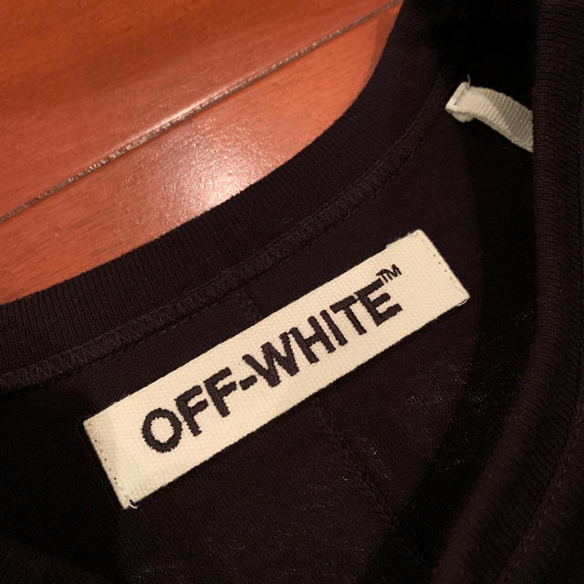 OFF-WHITE c/o VIRGIL ABLOH T-shirt 2