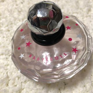 ベビードール(BABYDOLL)のイブサンローラン　ベビードール　マジック　EDT 50ml(香水(女性用))