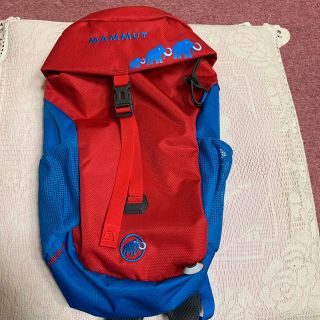 マムート(Mammut)のMAMMUT マムート　リュック　バックパック(リュックサック)