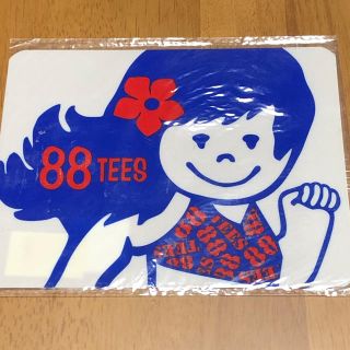 エイティーエイティーズ(88TEES)のマウスパッド  88TEES(その他)