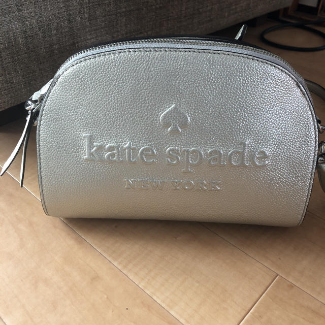 【新品】kate spade ケイトスペード  ショルダーバッグ