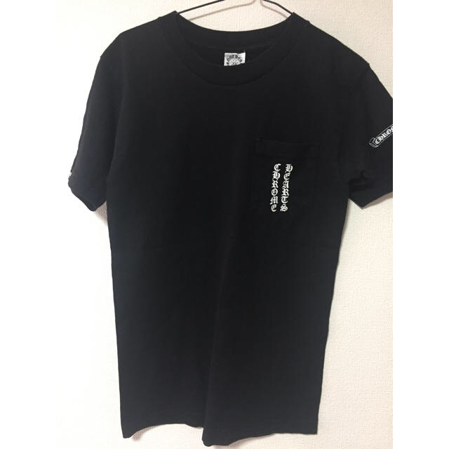 Chrome Hearts(クロムハーツ)のクロムハーツ tシャツ sサイズ メンズのトップス(Tシャツ/カットソー(半袖/袖なし))の商品写真