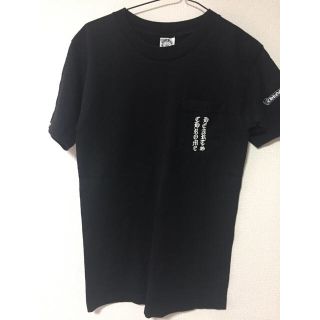 クロムハーツ(Chrome Hearts)のクロムハーツ tシャツ sサイズ(Tシャツ/カットソー(半袖/袖なし))