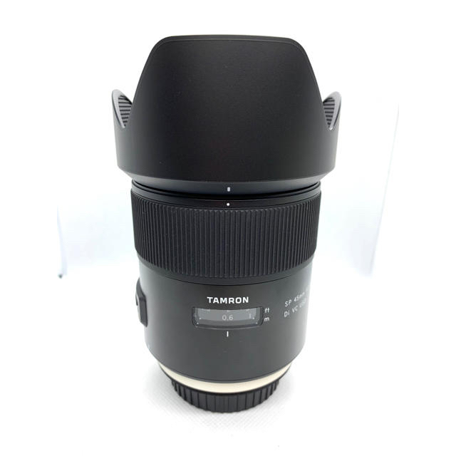 ニコン AF-S  40mm F2.8 G★魅惑のマイクロレンズ☆1048-1