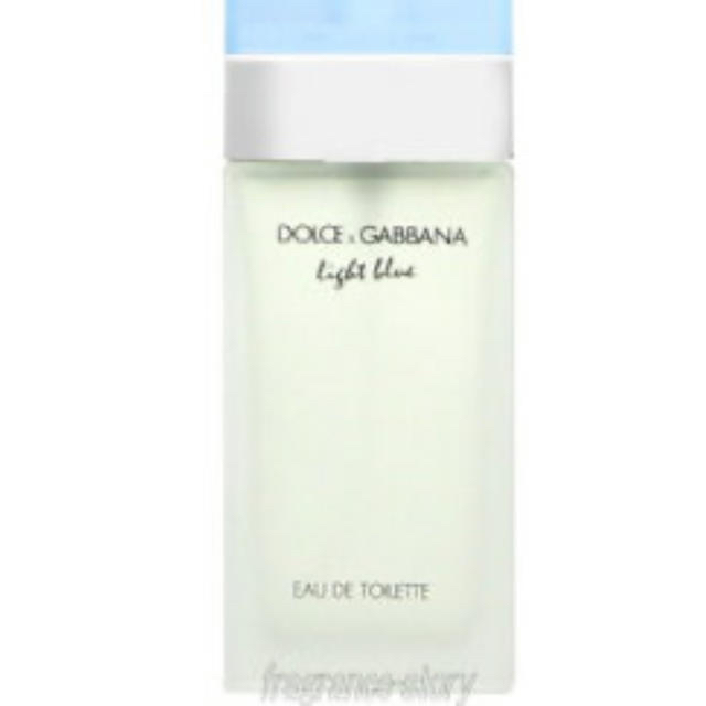 DOLCE&GABBANA - DOLCE&GABBANA ライトブルー香水 100mlの通販 by k｜ドルチェアンドガッバーナならラクマ