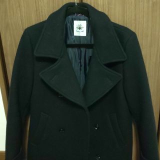 サニーレーベル(Sonny Label)のURBAN RESEARCH  sunnylabel Pコート(ピーコート)