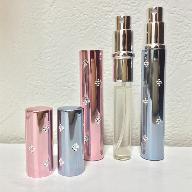 Chloe(クロエ)のクロエ 香水 ５ml コスメ/美容の香水(香水(女性用))の商品写真