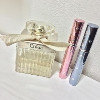 クロエ(Chloe)のクロエ 香水 ５ml(香水(女性用))