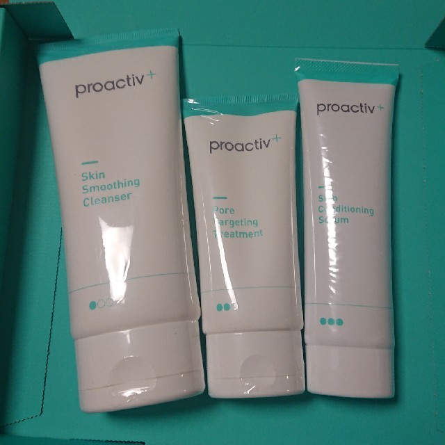 proactiv＋