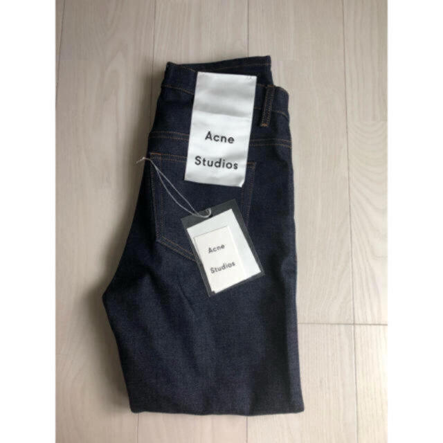 【値下げ中】acne studios デニム